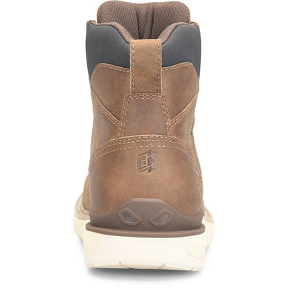 Double H PH5037 Reddick 6'' Lace Composite Toe Waterproof
