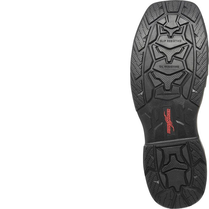 Double H DH5432 Lonetree 11" Pull On Comp Toe ESD