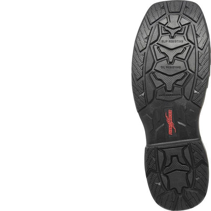 Double H DH5432 Lonetree 11" Pull On Comp Toe ESD