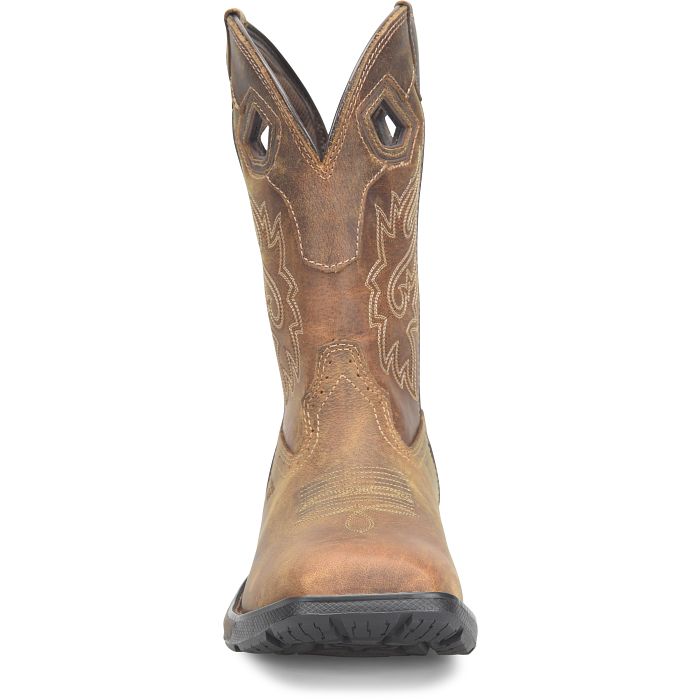 Double H DH5432 Lonetree 11" Pull On Comp Toe ESD