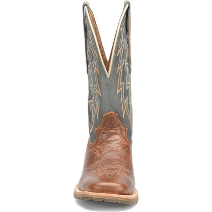 Double H DH7026 Leland 12” Wide Square I.C.E. Toe Roper