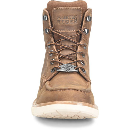 Double H PH5037 Reddick 6'' Lace Composite Toe Waterproof