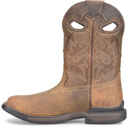 Double H DH5432 Lonetree 11" Pull On Comp Toe ESD