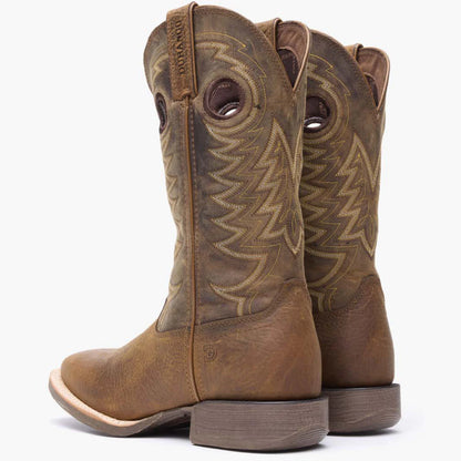 Durango® DDB0221 Rebel Pro™ Brown Western Boot