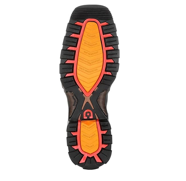 Durango® DDB0242 Maverick XP™ Western Work Boot