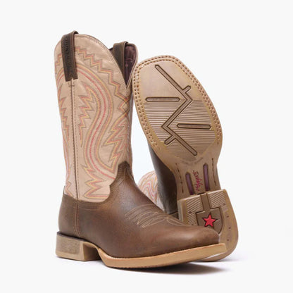 Durango® DDB0290 Rebel Pro™ Coffee Western Boot