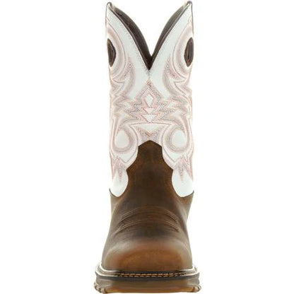 Durango® DDB0302 Maverick XP™ Waterproof Western Work Boot