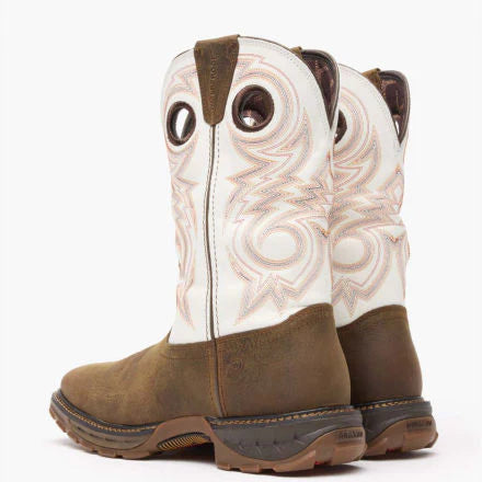 Durango® DDB0302 Maverick XP™ Waterproof Western Work Boot