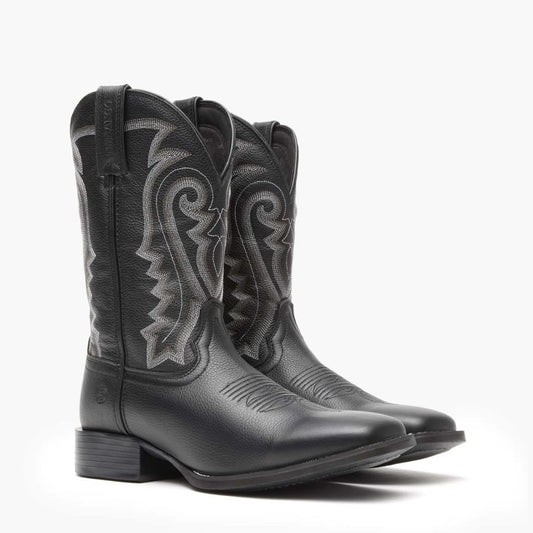 Durango DDB0340 Westward Black Onyx Western Boot