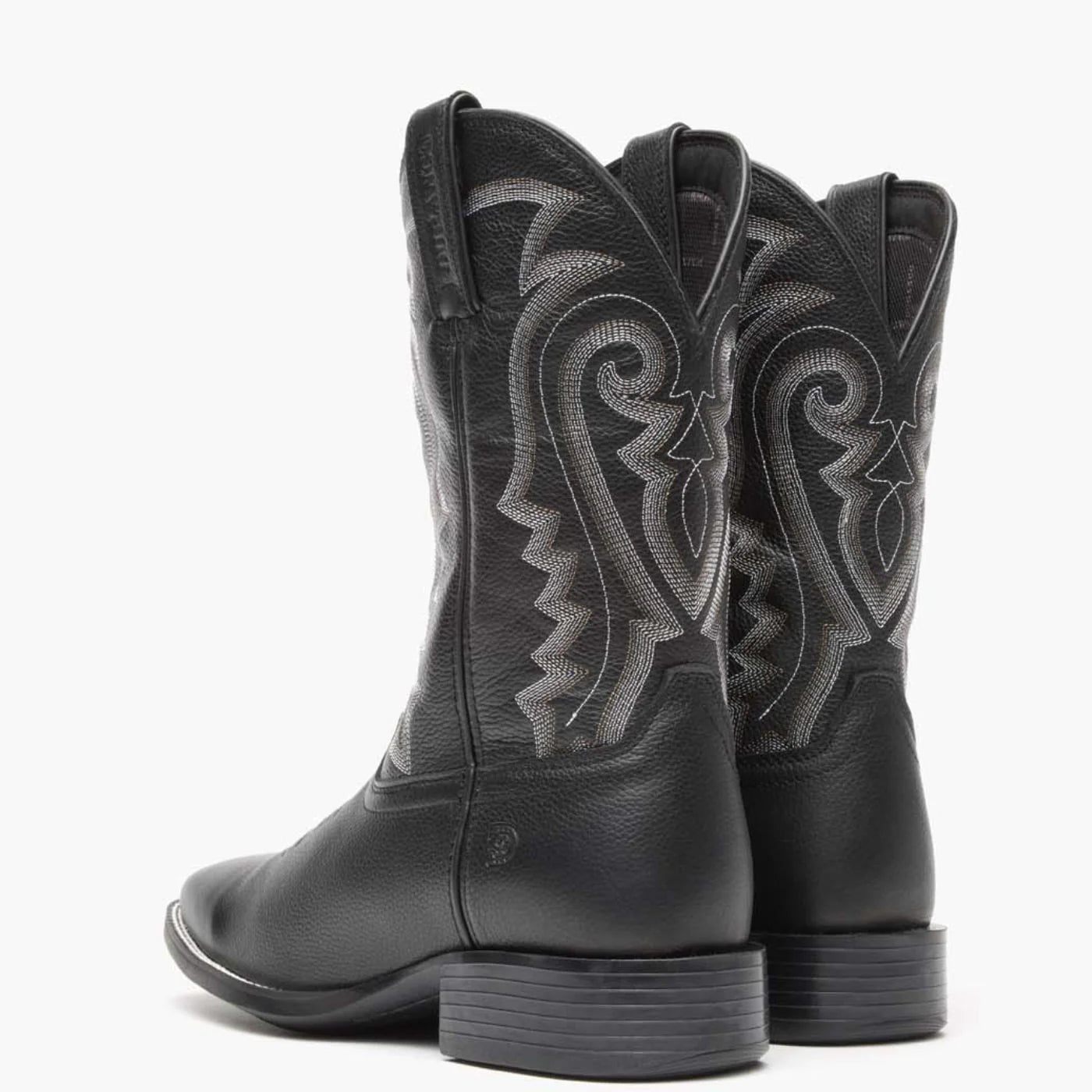 Durango DDB0340 Westward Black Onyx Western Boot