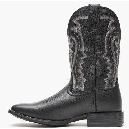 Durango DDB0340 Westward Black Onyx Western Boot