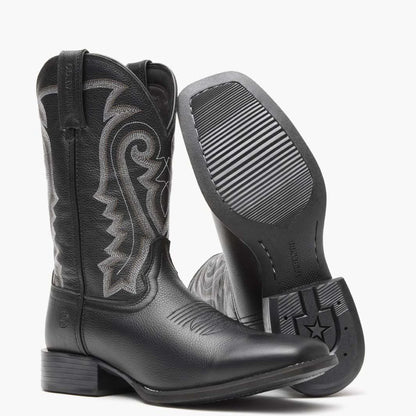 Durango DDB0340 Westward Black Onyx Western Boot