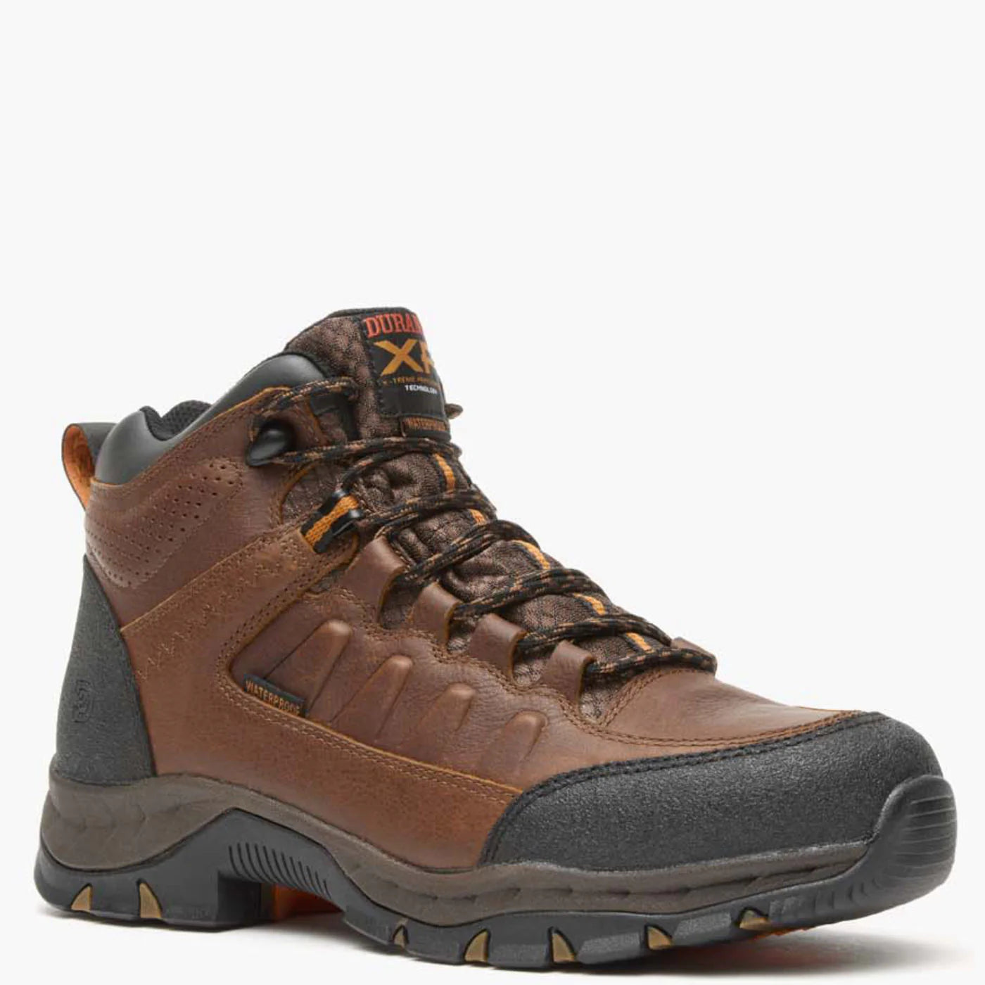 Durango® DDB0364 Renegade XPTM Dark Earth Waterproof Hiker