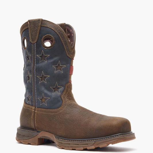 Durango® DDB0366 MAVERICK X COMPOSITE TOE WATERPROOF WORK