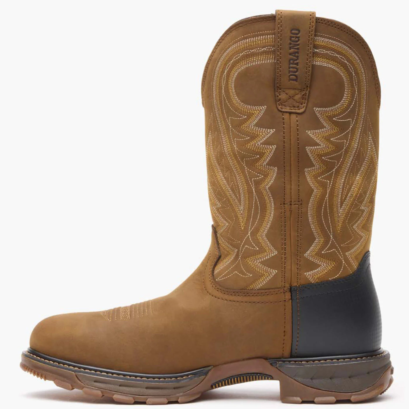 Durango DDB0403 Maverick XP Steel Toe Waterproof Round Toe