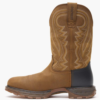 Durango DDB0403 Maverick XP Steel Toe Waterproof Round Toe