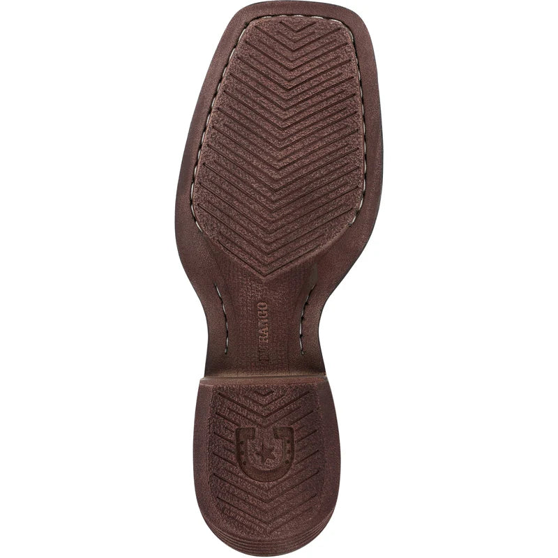 Durango DDB0447 Saddlebrook Acorn Crimson Western Boot