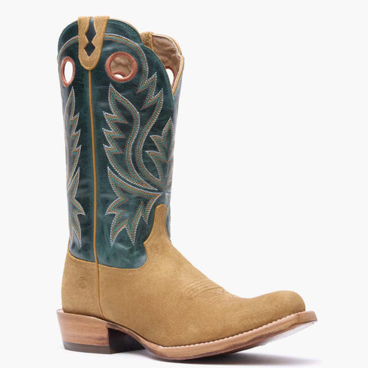 Durango® DDB0465 Men S PRCA Collection Roughout Western Boot