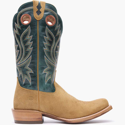 Durango® DDB0465 Men S PRCA Collection Roughout Western Boot