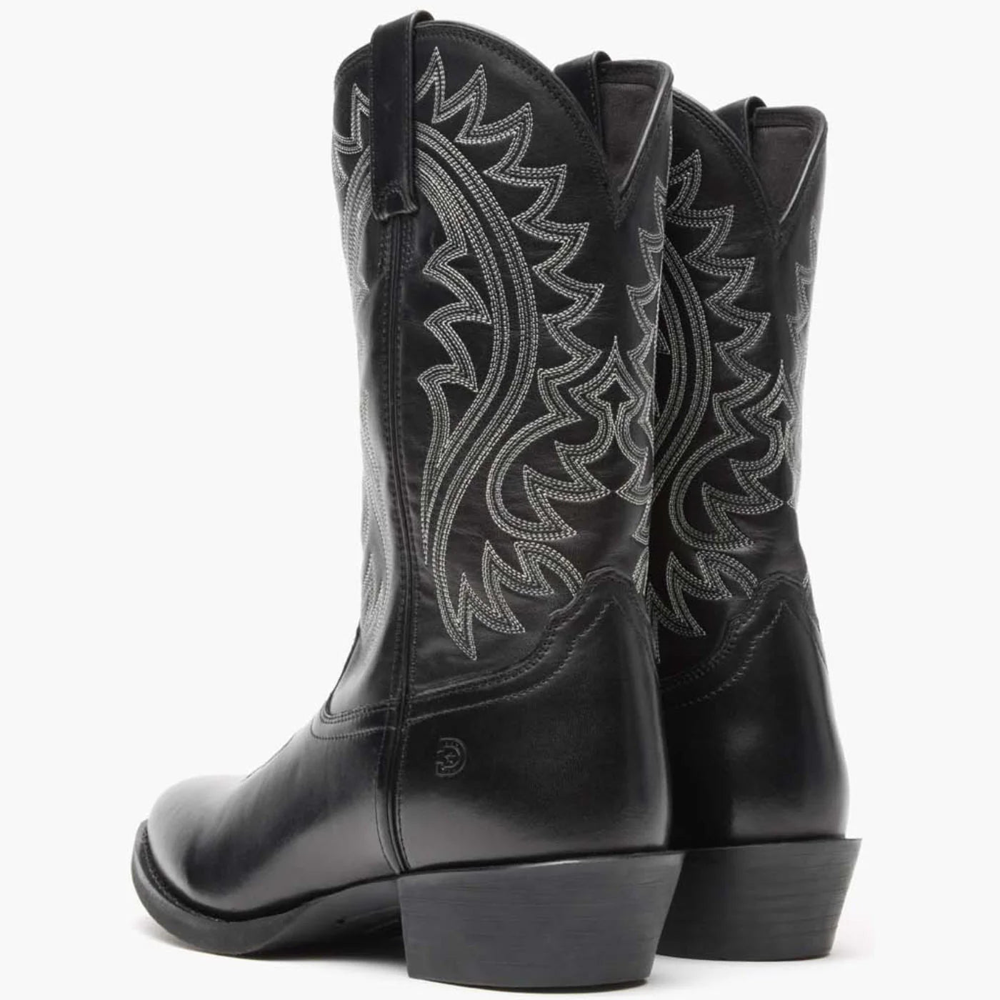 Durango DDB0485 Shyloh Black Western Boot