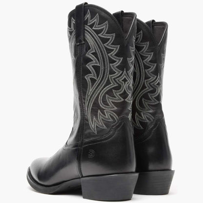 Durango DDB0485 Shyloh Black Western Boot