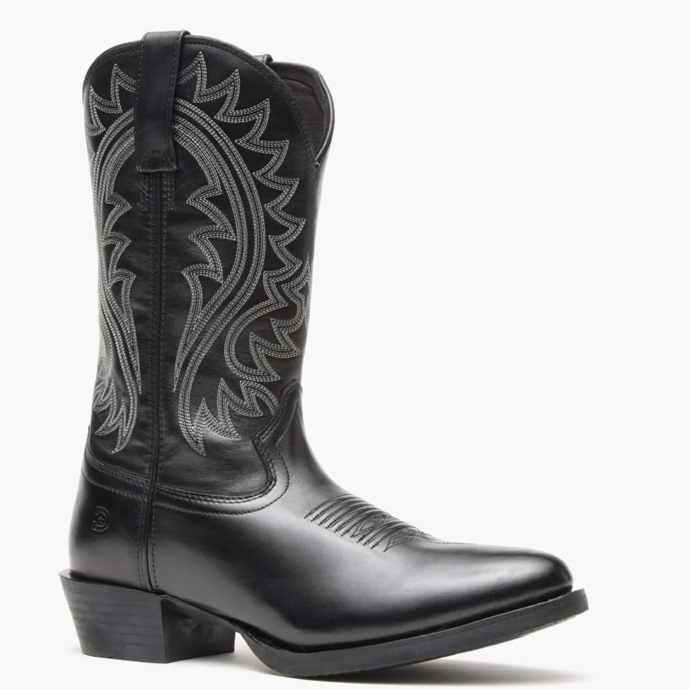 Durango DDB0485 Shyloh Black Western Boot