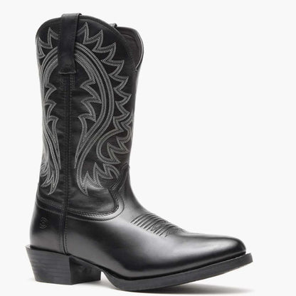 Durango DDB0485 Shyloh Black Western Boot
