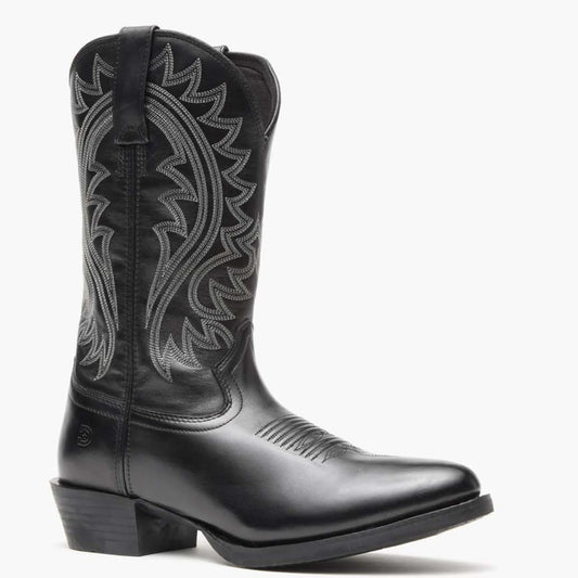 Durango DDB0485 Shyloh Black Western Boot