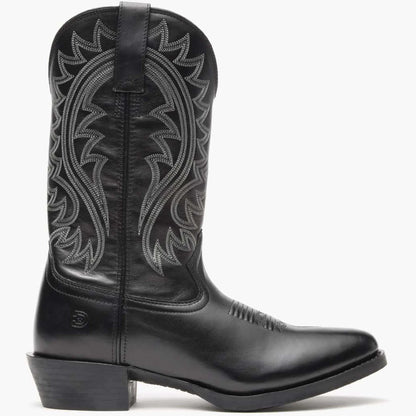 Durango DDB0485 Shyloh Black Western Boot