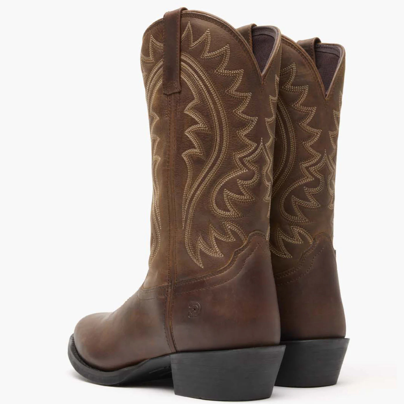 Durango DDB0487 Shyloh Brown Western boot