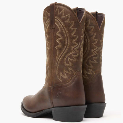 Durango DDB0487 Shyloh Brown Western boot