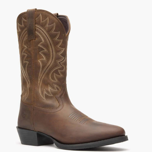 Durango DDB0487 Shyloh Brown Western boot