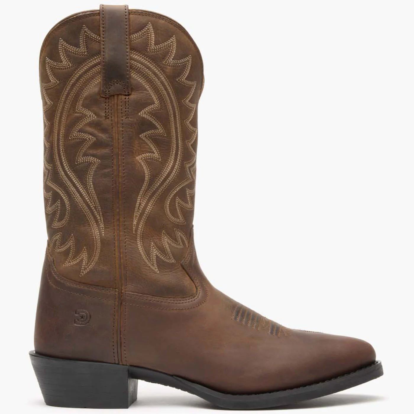 Durango DDB0487 Shyloh Brown Western boot