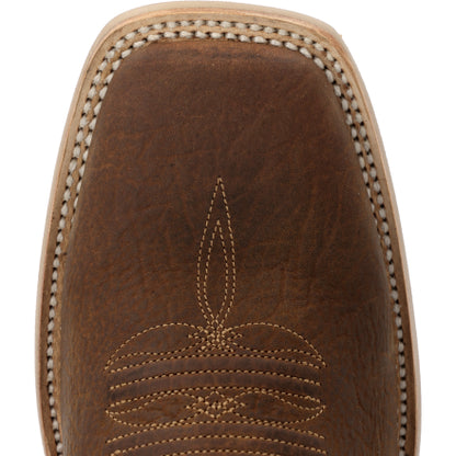 Durango DDB0548 Rebel Pro® Brown / 13'' Navy Blue Top Men's Boot