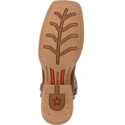 Durango DDB0548 Rebel Pro® Brown / 13'' Navy Blue Top Men's Boot