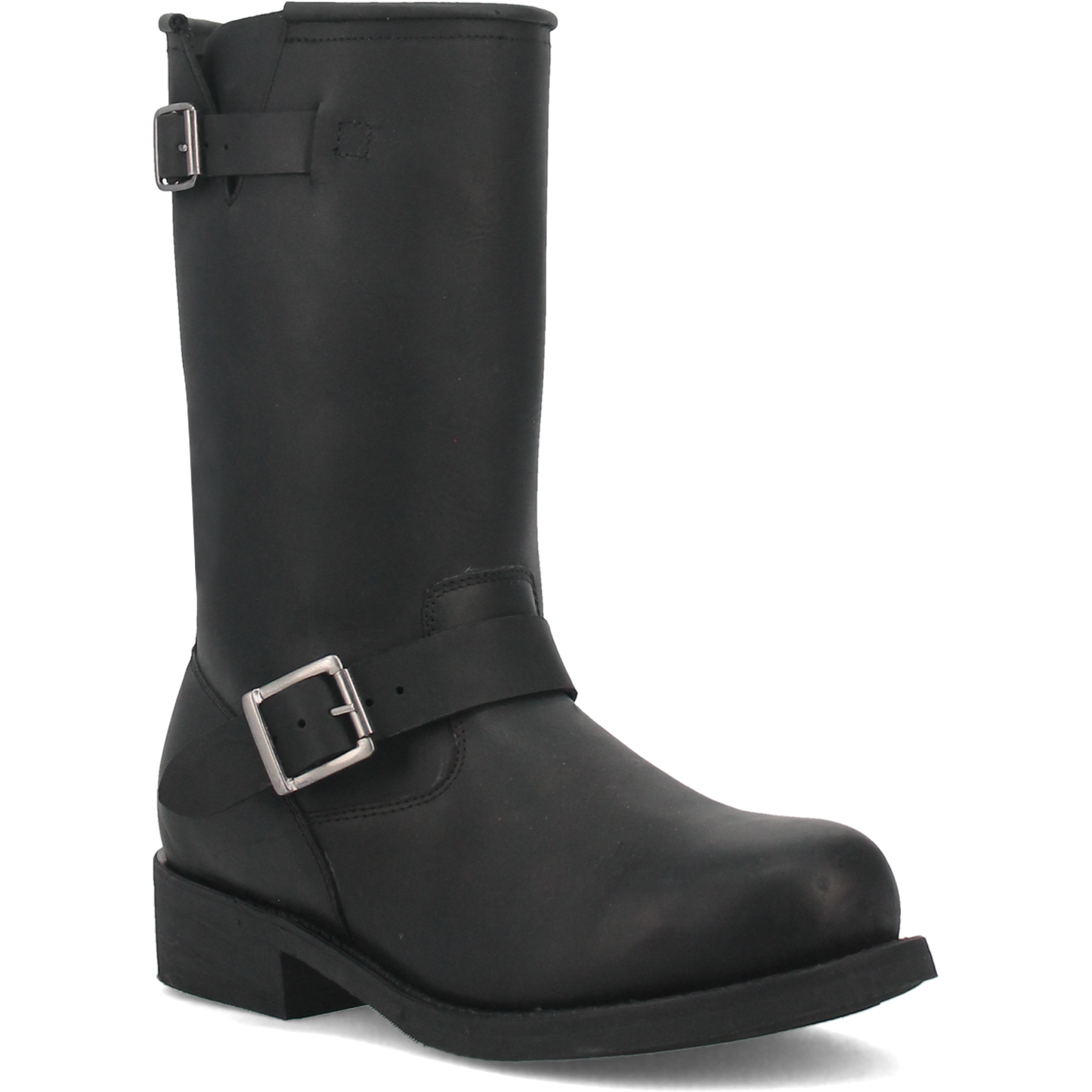 Dingo DI19040 ROB Black Engineer Boot