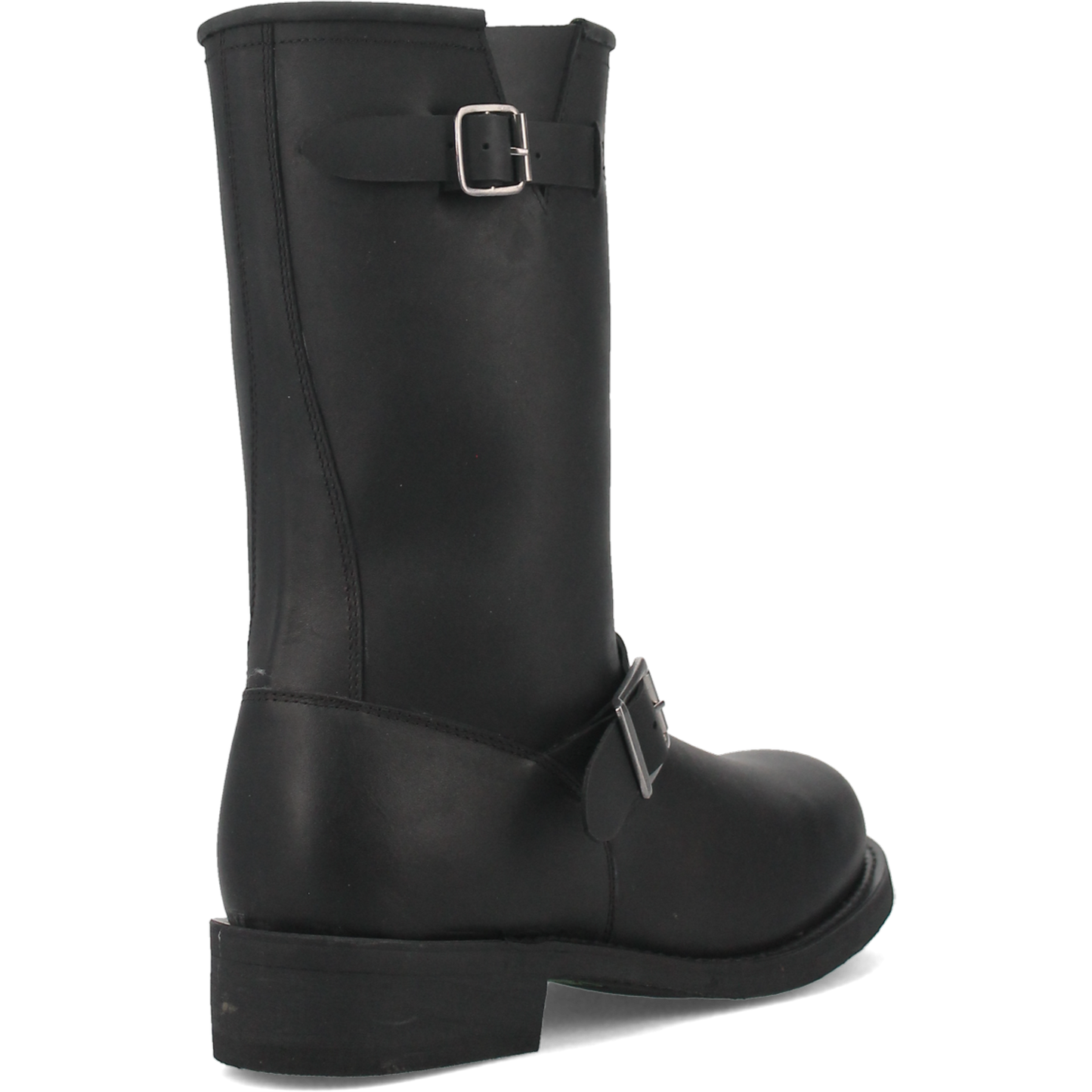 Dingo DI19040 ROB Black Engineer Boot