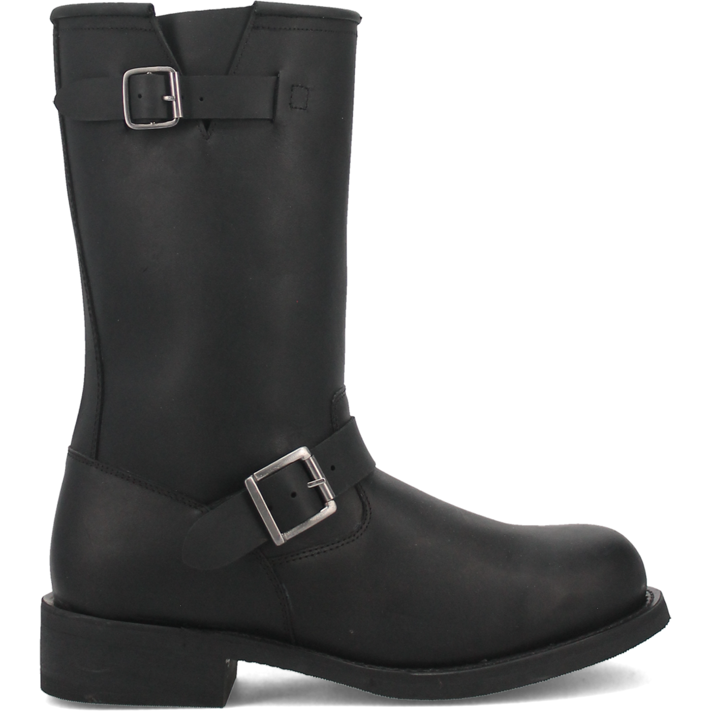 Dingo DI19040 ROB Black Engineer Boot