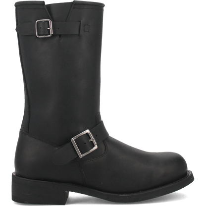 Dingo DI19040 ROB Black Engineer Boot