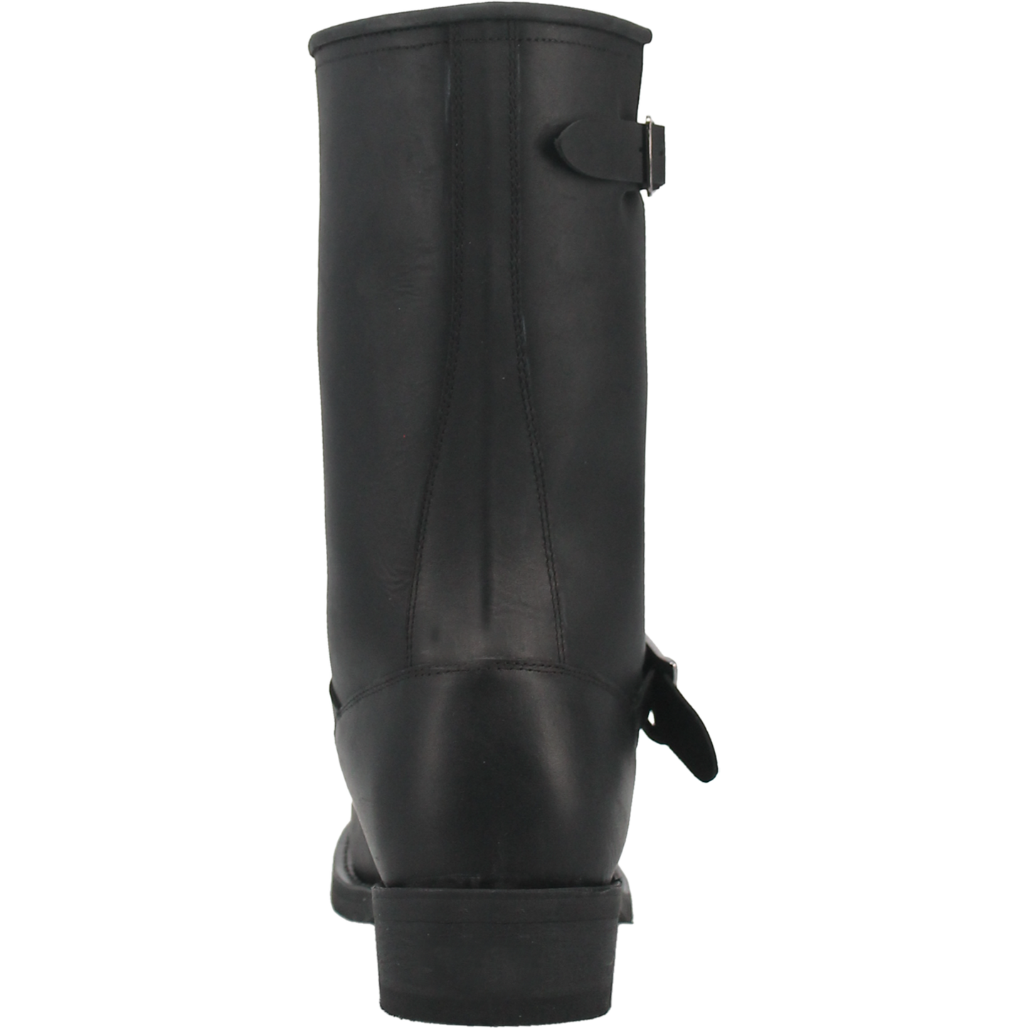 Dingo DI19040 ROB Black Engineer Boot