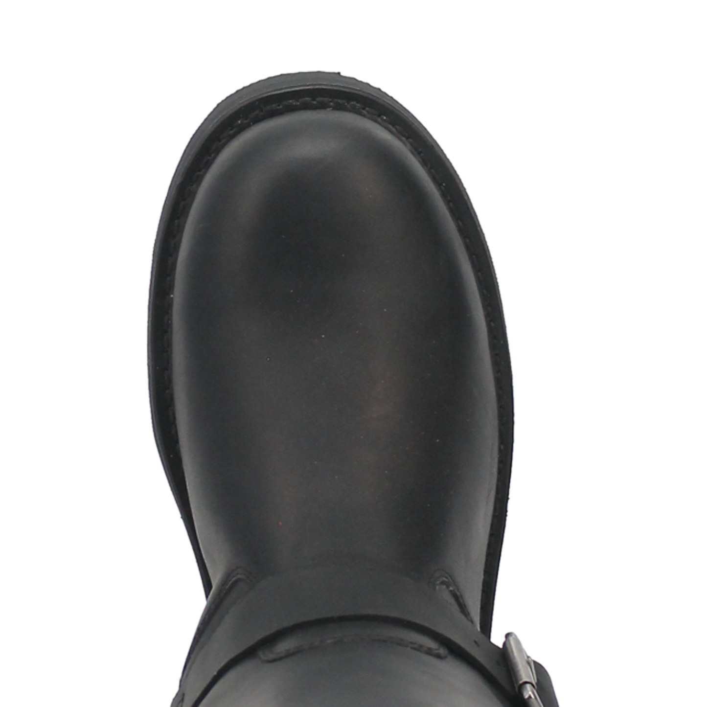 Dingo DI19040 ROB Black Engineer Boot
