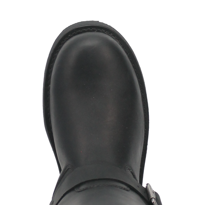 Dingo DI19040 ROB Black Engineer Boot