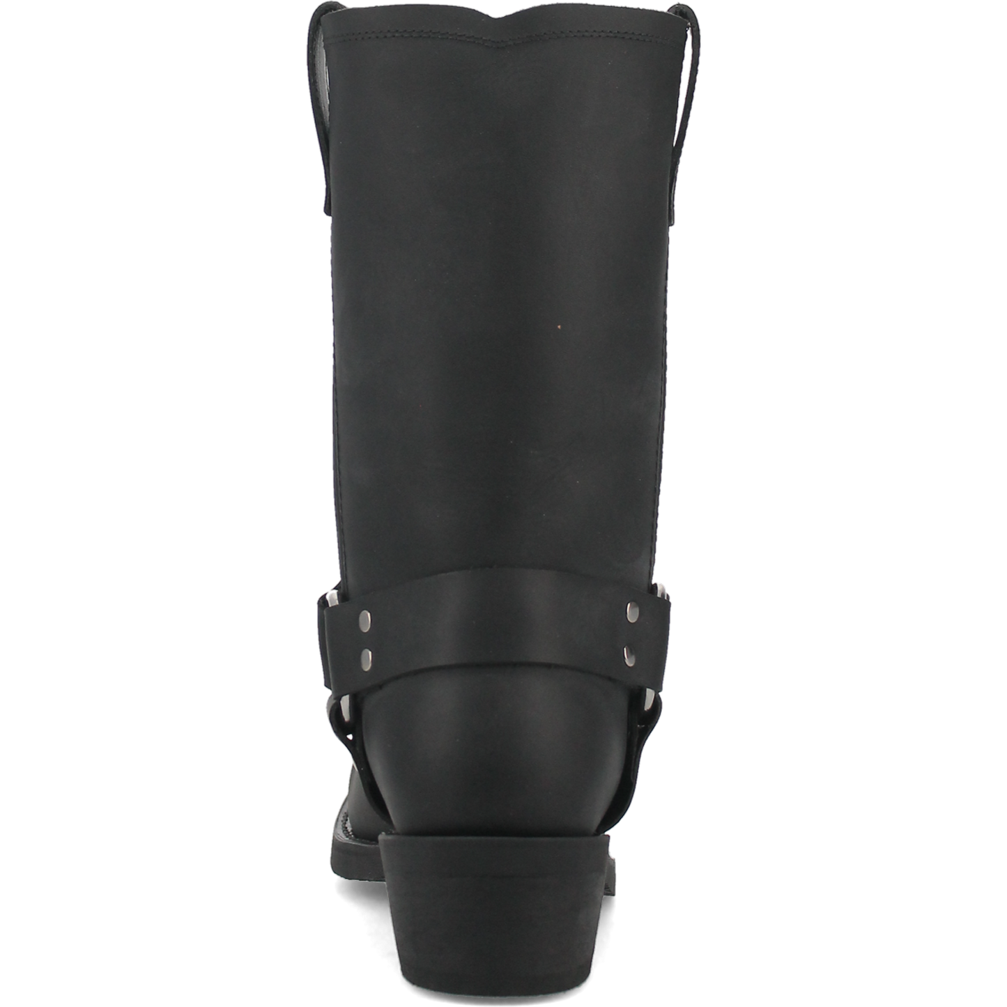 Dingo DI19057 DEAN Black Harness Boot
