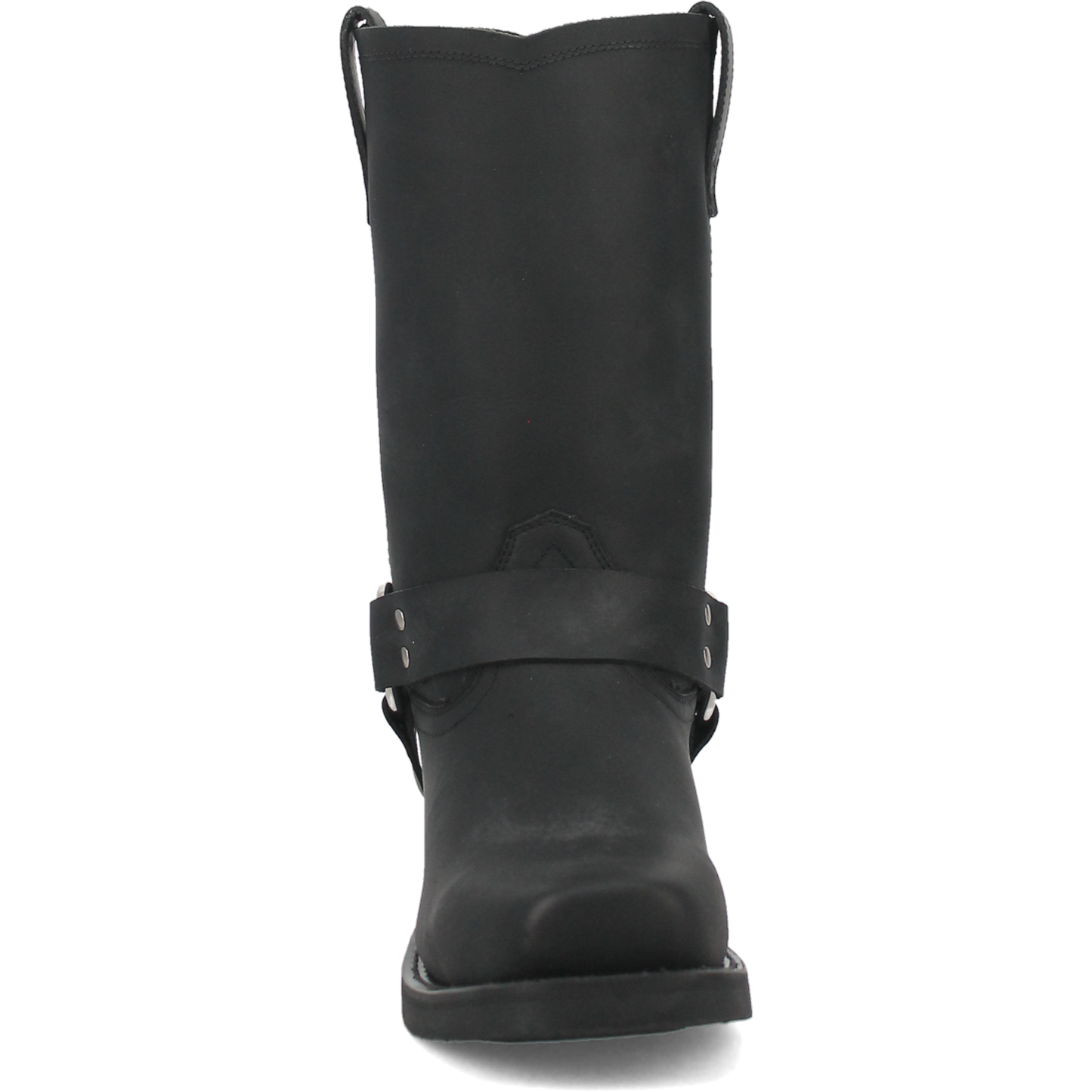 Dingo DI19057 DEAN Black Harness Boot