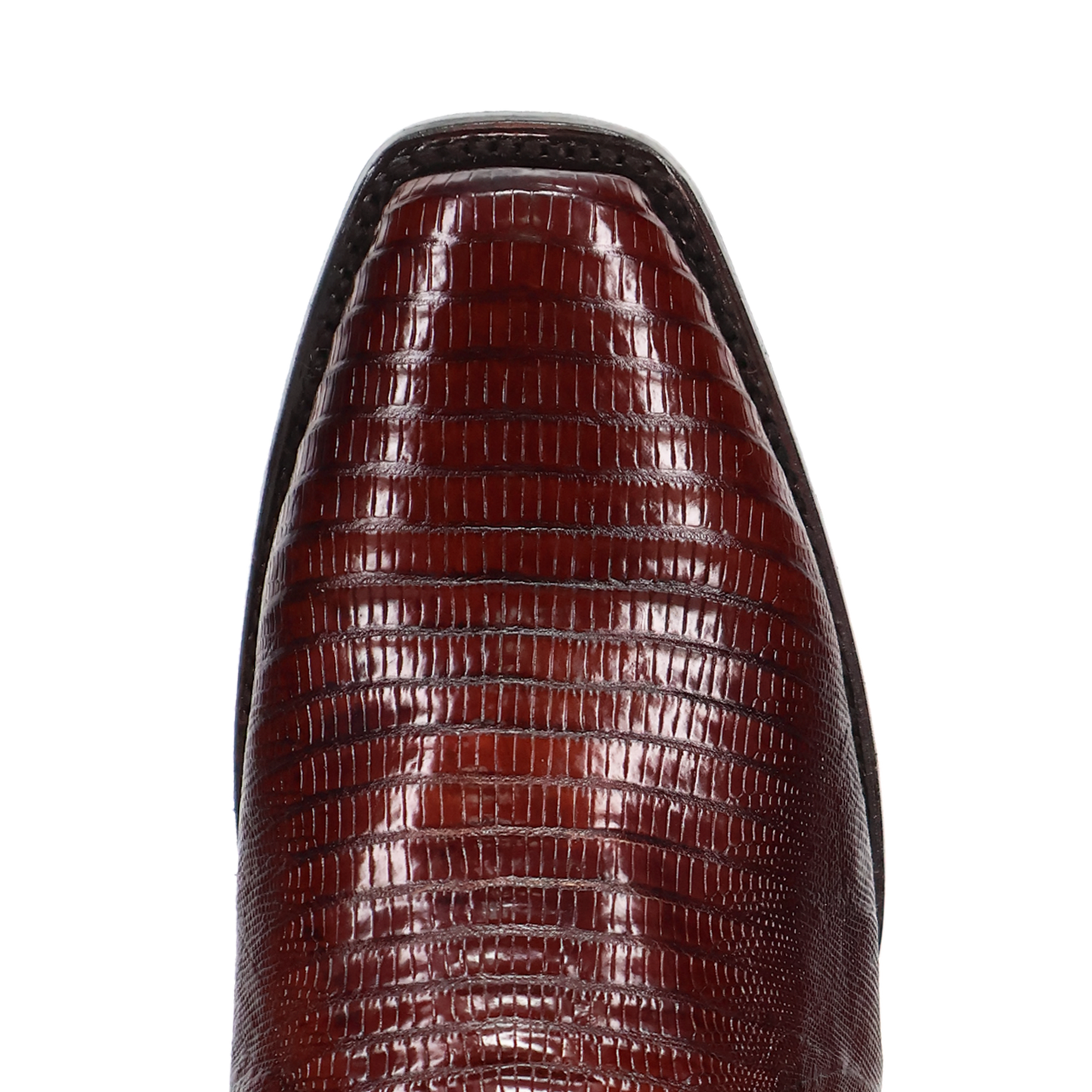 Dan Post DP7039 RINGOLD LIZARD BOOT ANTIQUE TAN/ANTIQUE TAN