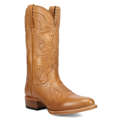 Dan Post DP7118 Men 13 Camel Rio Grande R Toe