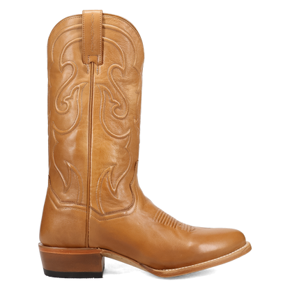 Dan Post DP7118 Men 13 Camel Rio Grande R Toe