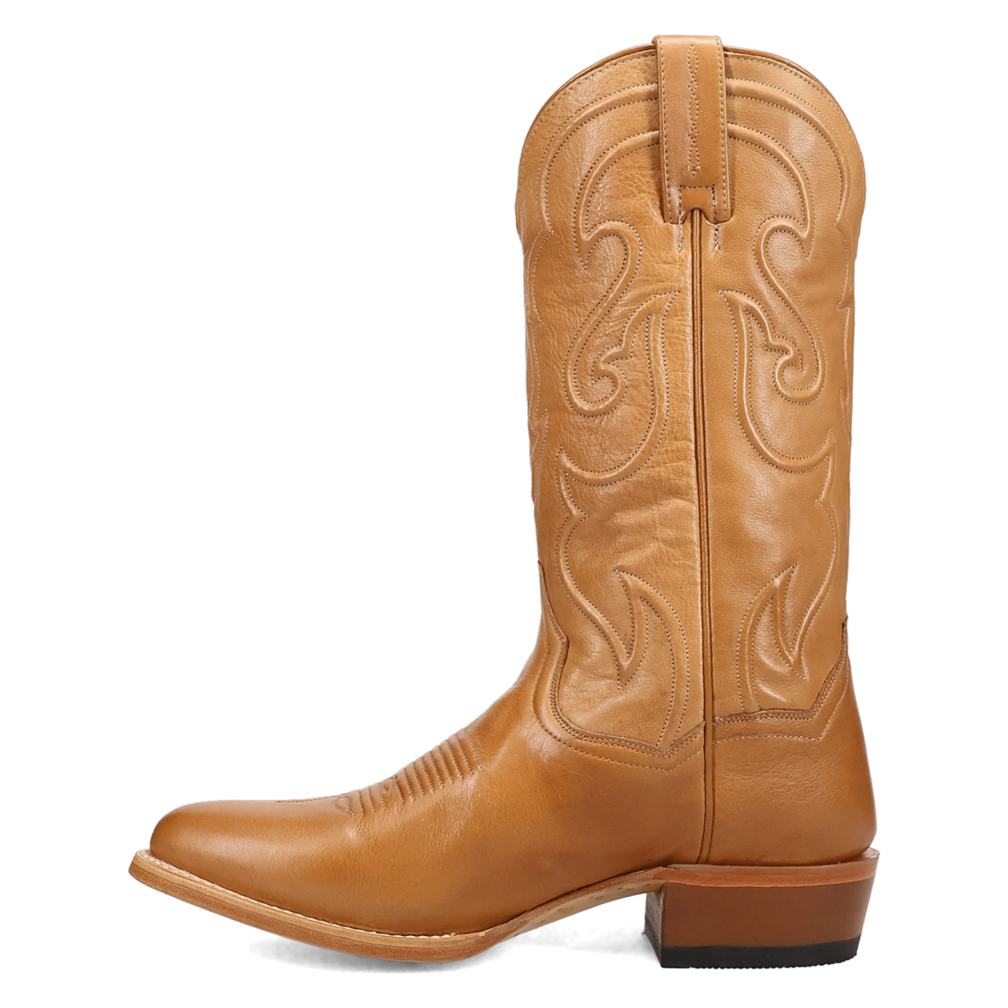 Dan Post DP7118 Men 13 Camel Rio Grande R Toe