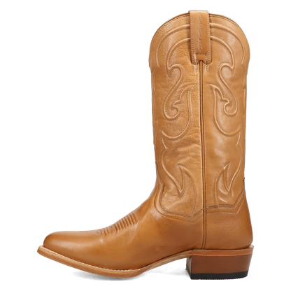 Dan Post DP7118 Men 13 Camel Rio Grande R Toe