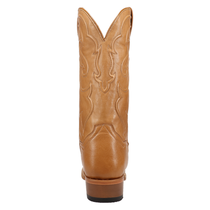 Dan Post DP7118 Men 13 Camel Rio Grande R Toe